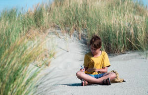 非常夏天電影劇照2