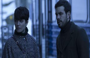 死無對證電影劇照2