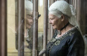 維多利亞女王：日不落奇緣電影劇照5