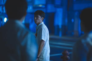 黑的教育電影劇照2