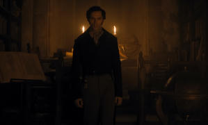  諾斯費拉圖電影劇照10