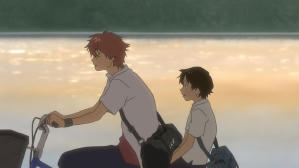 細田守的時空之旅 - 穿越時空的少女 (全新4K修復版)電影劇照4