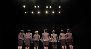 世越號母親達人Show電影劇照8