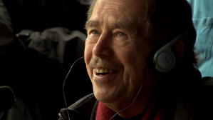 我是哈維爾,你聽到嗎?(EADF2024)電影劇照2