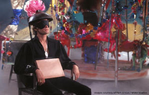 迷幻旅程電影劇照2