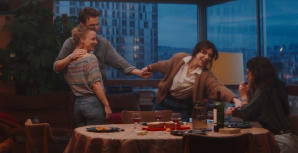 巴黎夜旅人間電影劇照8