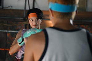 臨時決鬥電影劇照14