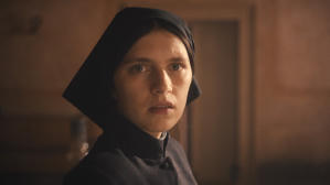 第一凶兆電影劇照12