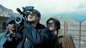 雪豹電影劇照13