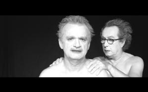 化身鬼才謝洛姆 x 演員的神經漫遊 (亞洲首映) (跳格國際舞蹈影像節2020)電影劇照9