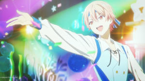 劇場版 世界計畫 崩壞的世界與無法歌唱的初音未來電影劇照2