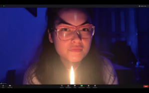 60分鐘招魂直播電影劇照15