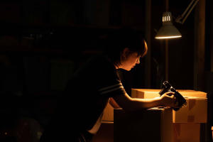 兇門惡煞電影劇照9