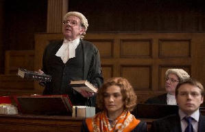 時代偽證者電影劇照2