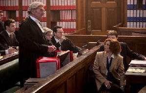 時代偽證者電影劇照5