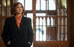 時代偽證者電影劇照7