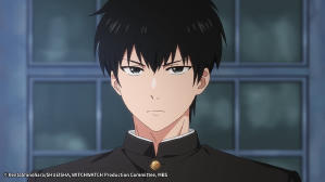 WITCH WATCH 魔女守護者電影劇照6