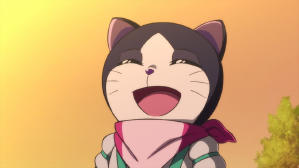 電影多啦A夢：大雄與天空的理想鄉電影劇照22