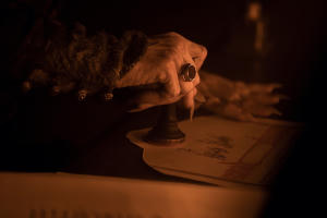  諾斯費拉圖電影劇照23