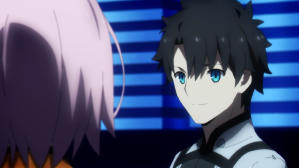 Fate/Grand Order-終局特異點 冠位時間神殿所羅門電影劇照3