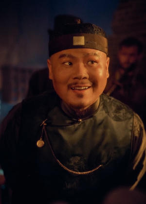 唐探1900電影劇照14