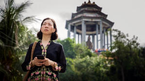 五月雪 電影劇照2