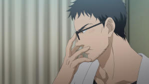 鳴鳥不飛 The clouds gather電影劇照8