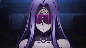 Fate/stay night Heaven’s Feel III. spring song (MOViE MOViE anifest 動画藝術祭 2020)電影劇照5