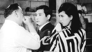 第一號女探員之死亡通行証（瑰寶情尋 — 聲影「留」傳）電影劇照2