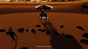 瑪莉安貝娜妮：CAPS上的生活三部曲 (M+ Cinema Programmes)電影劇照2