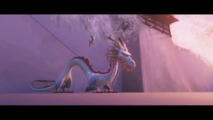 守龍者電影劇照27