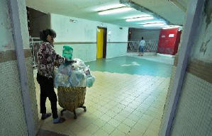 通州街310號 + 叫我陳太 + 這是這文富 - 華語紀錄片節2017電影劇照3