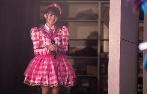 BACK STREET GIRLS -後街女孩-電影劇照2