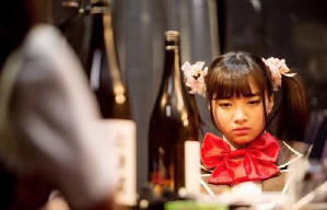 BACK STREET GIRLS -後街女孩-電影劇照12