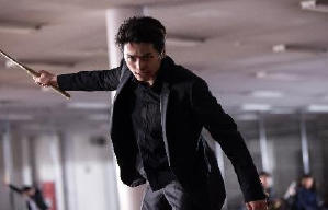 BACK STREET GIRLS -後街女孩-電影劇照7