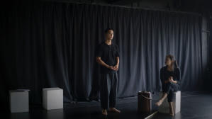 海鷗來過的房間電影劇照7