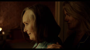 大嬸的愛(HKLGFF 2020)電影劇照6