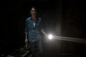 血魔獸電影劇照3