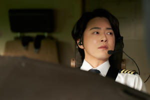 男航女機師電影劇照38