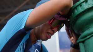 香港四徑大步走電影劇照64