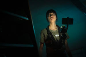 女鬼橋2：怨鬼樓電影劇照8