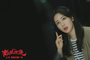 熱辣滾燙電影劇照30