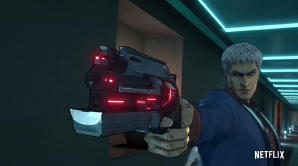 碳變：義體置換電影劇照10