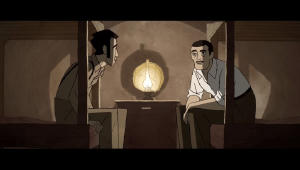 布紐爾的異想迷宮電影劇照4