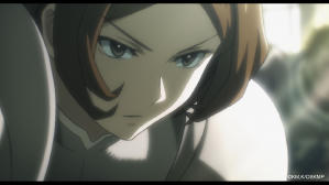 𝗺𝟲 𝘀𝗰𝗿𝗲𝗲𝗻𝗶𝗻𝗴 𝟬𝟭𝟴 ➤  《OVERLORD 聖王國篇》COSER降臨特別場電影劇照3