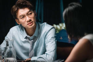 全個世界都有電話電影劇照22