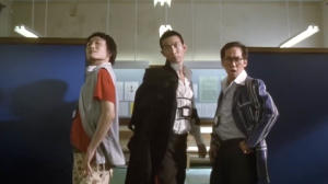 龍咁威 2003電影劇照3