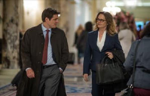 叛諜裁判2電影劇照3