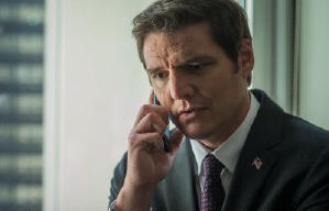 叛諜裁判2電影劇照10