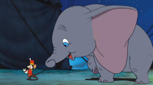 小飛象電影劇照2